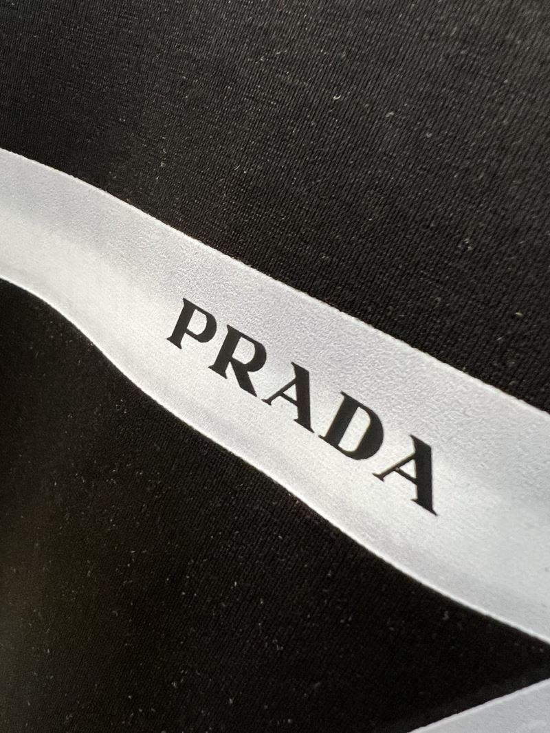 Prada T-Shirts